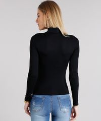 Blusa-Feminina-Gola-Alta-Basica-Manga-Longa-Preta-9157082-Preto_2