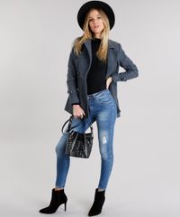 Blusa-Feminina-Gola-Alta-Basica-Manga-Longa-Preta-9157082-Preto_3