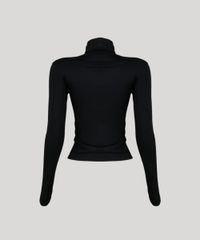 Blusa-Feminina-Gola-Alta-Basica-Manga-Longa-Preta-9157082-Preto_6