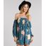 Vestido-Feminino-Ciganinha-Estampado-Floral-Curto-Manga-Longa-Verde-8899166-Verde_1