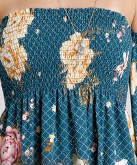 Vestido-Feminino-Ciganinha-Estampado-Floral-Curto-Manga-Longa-Verde-8899166-Verde_4