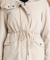 Parka-Feminina-com-Pelo-Removivel-no-Capuz--Manga-Longa-Kaki-8861207-Kaki_4