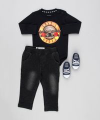 Body-Infantil-Guns-N--Roses-Manga-Longa-Decote-Redondo-Preto-9134010-Preto_3
