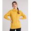 Sueter-Feminino-Gola-Alta-em-Trico-Cable-Amarelo-Escuro-8880799-Amarelo_Escuro_1