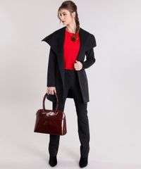 Blusa-Feminina-Ampla-com-Transparencia-Manga-Longa-Vermelha-8892190-Vermelho_3