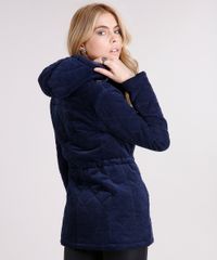 Parka-Feminina-em-Veludo-Cotele-com-Pelo-no-Capuz-Azul-Marinho-8853576-Azul_Marinho_2