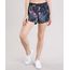 Short-Feminino-Running-Esportivo-Estampado-Floral-com-Tela-Lateral-Preto-9142475-Preto_1
