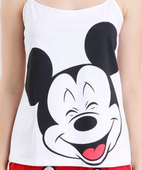 Pijama-Feminino-Mickey-Mouse-Branco-9113367-Branco_3