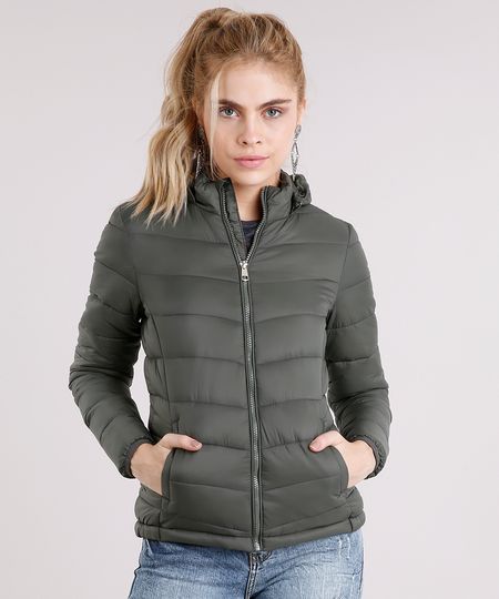 Jaqueta-Feminina-Puffer-com-Capuz-Removivel-Manga-Longa-Verde-Militar-8891671-Verde_Militar_1 Jaqueta-Feminina-Puffer-com-Capuz-Removivel-Manga-Longa-Verde-Militar-8891671-Verde_Militar_1
