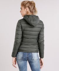 Jaqueta-Feminina-Puffer-com-Capuz-Removivel-Manga-Longa-Verde-Militar-8891671-Verde_Militar_2
