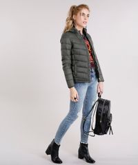 Jaqueta-Feminina-Puffer-com-Capuz-Removivel-Manga-Longa-Verde-Militar-8891671-Verde_Militar_3