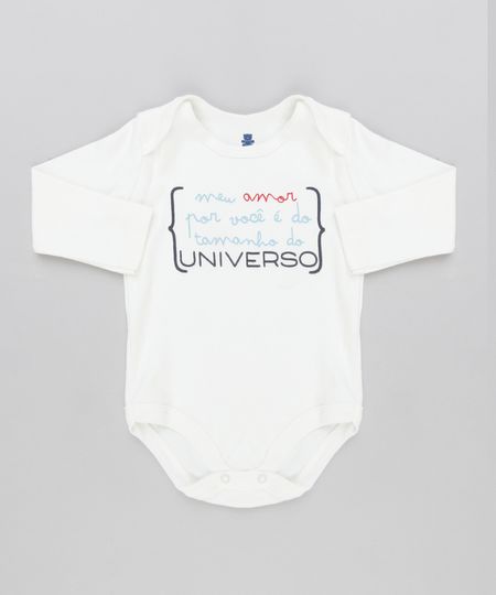 Body-Infantil--Meu-Amor-Por-Voce-e-do-Tamanho-do-Universo--Manga-Longa-Decote-Redondo-Off-White-9183664-Off_White_1 Body-Infantil--Meu-Amor-Por-Voce-e-do-Tamanho-do-Universo--Manga-Longa-Decote-Redondo-Off-White-9183664-Off_White_1