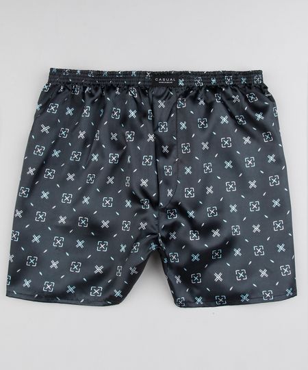 Samba-Cancao-Masculina-Estampada-Acetinada-Preta-9104500-Preto_1