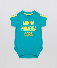 Body-Infantil-Brasil--Minha-Primeira-Copa--Manga-Curta-Decote-Redondo-Verde-9154231-Verde_1