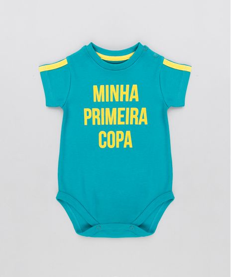 Body-Infantil-Brasil--Minha-Primeira-Copa--Manga-Curta-Decote-Redondo-Verde-9154231-Verde_1