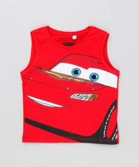 Regata-Infantil-Carros-em-Algodao---Sustentavel-Vermelha-9139708-Vermelho_1
