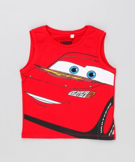 Regata-Infantil-Carros-em-Algodao---Sustentavel-Vermelha-9139708-Vermelho_1