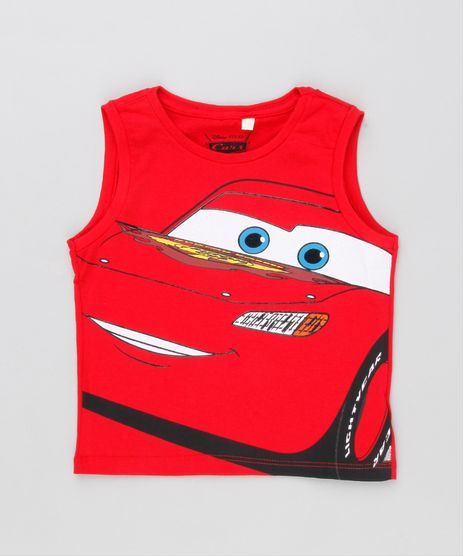 Regata-Infantil-Carros-em-Algodao---Sustentavel-Vermelha-9139708-Vermelho_1