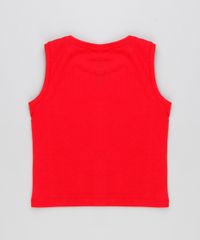 Regata-Infantil-Carros-em-Algodao---Sustentavel-Vermelha-9139708-Vermelho_2