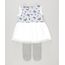 Vestido-Infantil--Estampado-de-Borboletas-com-Tule-e-Babado-Sem-Manga---Meia-Calca--Cinza-Mescla-8820641-Cinza_Mescla_1