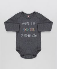 Body-Infantil--Mamae-e-o-Arco-Iris-da-Minha-Vida--com-Glitter-Manga-Longa-Decote-Redondo-Cinza-Mescla-Escuro-9183662-Cinza_Mescla_Escuro_1 Body-Infantil--Mamae-e-o-Arco-Iris-da-Minha-Vida--com-Glitter-Manga-Longa-Decote-Redondo-Cinza-Mescla-Escuro-9183662-Cinza_Mescla_Escuro_1