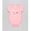 Body-Infantil--Mamae--com-Coracao-Manga-Curta-Decote-Redondo-Rosa-9183623-Rosa_1