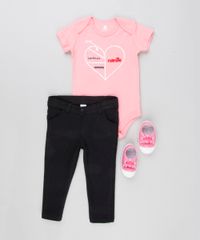 Body-Infantil--Mamae--com-Coracao-Manga-Curta-Decote-Redondo-Rosa-9183623-Rosa_3