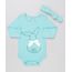 Body-Infantil-Coelho-com-Laco-Manga-Longa-Decote-Redondo---Faixa-de-Cabelo-em-Algodao---Sustentavel-Verde-Agua-8915322-Verde_Agua_1