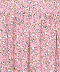 Vestido-Infantil-Margarida-Estampado-Manga-Curta-Decote-Redondo-em-Algodao---Sustentavel-Rosa-9169077-Rosa_4