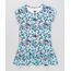 Vestido-Infantil-Estampado-Floral-com-Babado-Manga-Curta-Decote-Redondo-em-Algodao---Sustentavel-Azul-Claro-9152667-Azul_Claro_1
