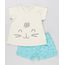 Conjunto-Infantil-de-Blusa-Gatinho-com-Orelhinhas-Bege-Claro---Short-Estampado-de-Constelacoes-em-Algodao---Sustentavel-Verde-8915355-Verde_1