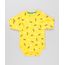 Body-Infantil-Brasil-Estampado-de-Estrelas-Manga-Longa-Decote-Redondo-Amarelo-9154238-Amarelo_1