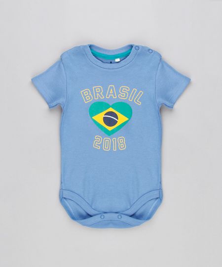 Body-Infantil-Brasil-2018-Manga-Curta-Decote-Redondo-Azul-9154233-Azul_1 Body-Infantil-Brasil-2018-Manga-Curta-Decote-Redondo-Azul-9154233-Azul_1