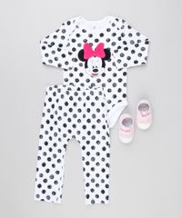 Body-Infantil-Minnie-Estampado-de-Poa-Manga-Longa-Gola-Redonda-em-Algodao---Sustentavel-Branco-8928683-Branco_3