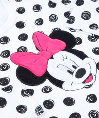 Body-Infantil-Minnie-Estampado-de-Poa-Manga-Longa-Gola-Redonda-em-Algodao---Sustentavel-Branco-8928683-Branco_4