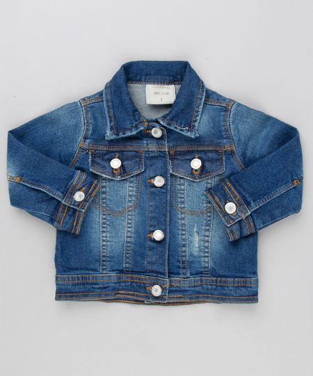 Jaqueta-Jeans-Infantil-com-Puidos-Azul-Escuro-9141719-Azul_Escuro_1