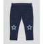 Calca-Legging-Infantil-com-Estampa-de-Estrela-em-Algodao---Sustentavel-Azul-Marinho-9150138-Azul_Marinho_1