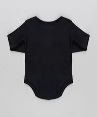 Body-Infantil---Minha-Mamae-e-a-Melhor--com-Glitter-Manga-Longa-Decote-Redondo-Preto-9183665-Preto_2