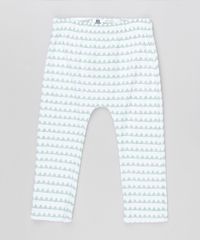 Calca-Infantil-Guaxinim-Estampada-Geometrica-em-Algodao---Sustentavel-Off-White-8814668-Off_White_2