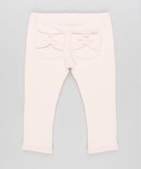 Calca-Legging-em-Moletom-com-Laco-em-Algodao---Sustentavel-Rosa-Claro-8971648-Rosa_Claro_2