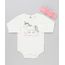 Body-Infantil-Unicornio-Manga-Longa-Decote-Redondo---Faixa-de-Cabelo-com-Laco-em-Algodao---Sustentavel-Off-White-9137709-Off_White_1
