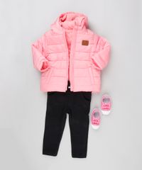 Jaqueta-Infantil-Puffer-com-Capuz-e-Forro-em-Fleece-Rosa-8889471-Rosa_3
