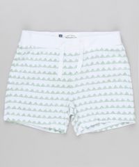 Short-Infantil-Guaxinim-Estampado-Geometrico-em-Algodao---Sustentavel-Off-White-8814724-Off_White_2