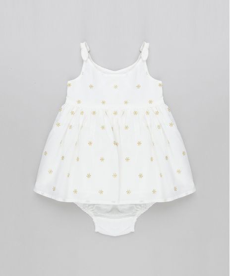Vestido-Infantil-Bordado-de-Lurex-com-Alca-Fina---Calcinha-Off-White-8699440-Off_White_1