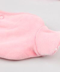 Macacao-Infantil-em-Plush-com-Pezinho-de-Algodao---Sustentavel-Rosa-8859312-Rosa_3