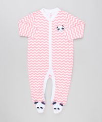 Macacao-Infantil-Panda-Estampado-Chevron-Manga-Longa-em-Algodao---Sustentavel-Off-White-8811400-Off_White_1