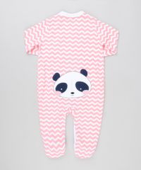 Macacao-Infantil-Panda-Estampado-Chevron-Manga-Longa-em-Algodao---Sustentavel-Off-White-8811400-Off_White_2