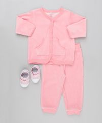Calca-Infantil-em-Plush-de-Algodao---Sustentavel-Rosa-8811428-Rosa_3