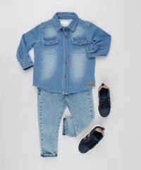 Camisa-Jeans-Infantil-em-Moletom-Manga-Longa-com-Bolsos-Azul-Medio-8865665-Azul_Medio_3 Camisa-Jeans-Infantil-em-Moletom-Manga-Longa-com-Bolsos-Azul-Medio-8865665-Azul_Medio_3