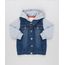 Jaqueta-Jeans-Infantil-com-Moletom-e-Capuz-Manga-Longa-Azul-Escuro-8866714-Azul_Escuro_1